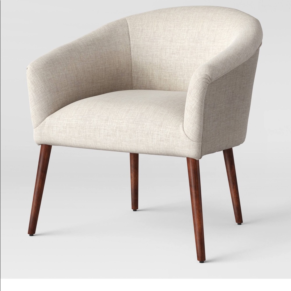 COPY - Accent chair